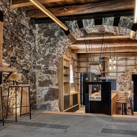 Campedel Hof Leilighet Castelrotto Eksteriør bilde